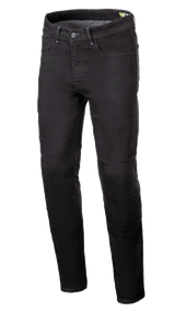 Pantalon En Denim Radium V2