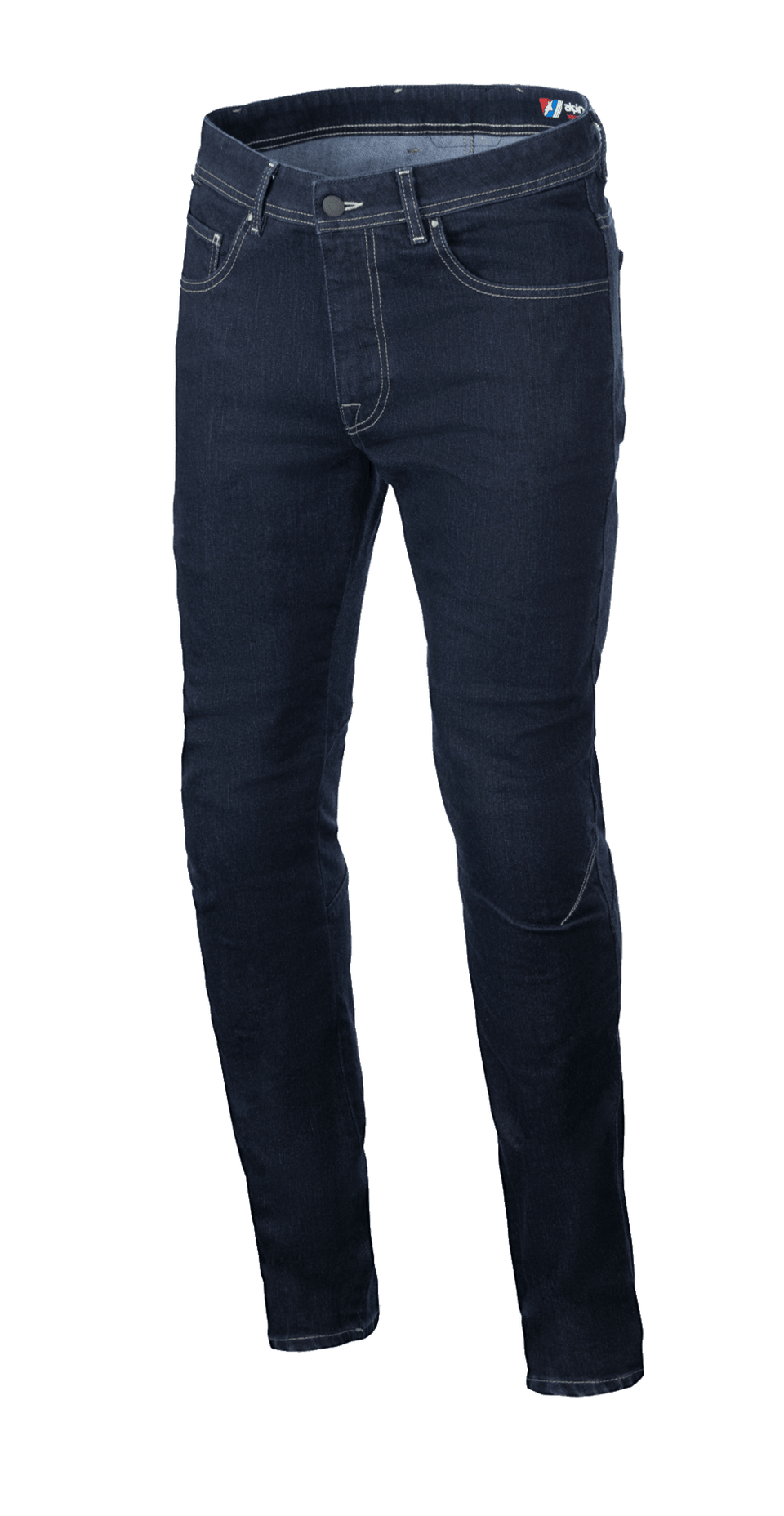 Pantalon En Denim Radium V2