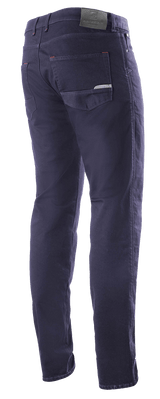 Pantalon En Denim Copper 2