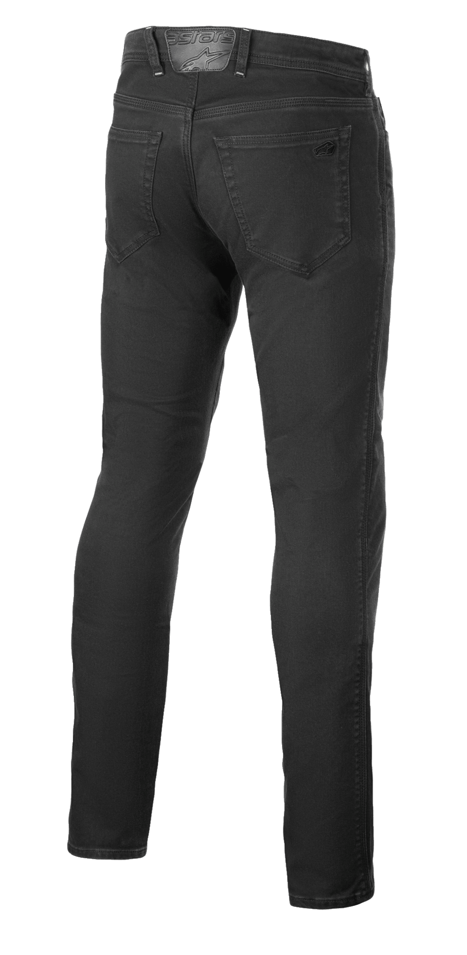 Pantalon De Denim Copper V3