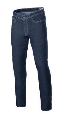 Pantalon Denim Copper V3