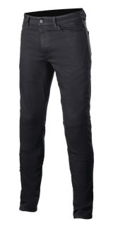 Argon Slim Fit Denim Pantalons