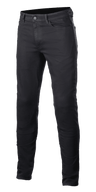 Argon Slim Fit Denim Pantalons