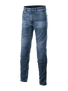 Pantalon Argon Slim Fit Denim 