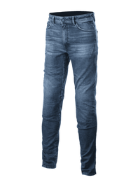 Argon Slim Fit Denim Pants