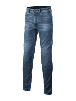 Pantalon Argon Slim Fit Denim 
