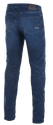 PANTALON HOMME SKINNY ÉLASTIQUE - Coupe Slim Stretch, Style Chino Décontracté, Pour Bureau Ou Loisirs - 7