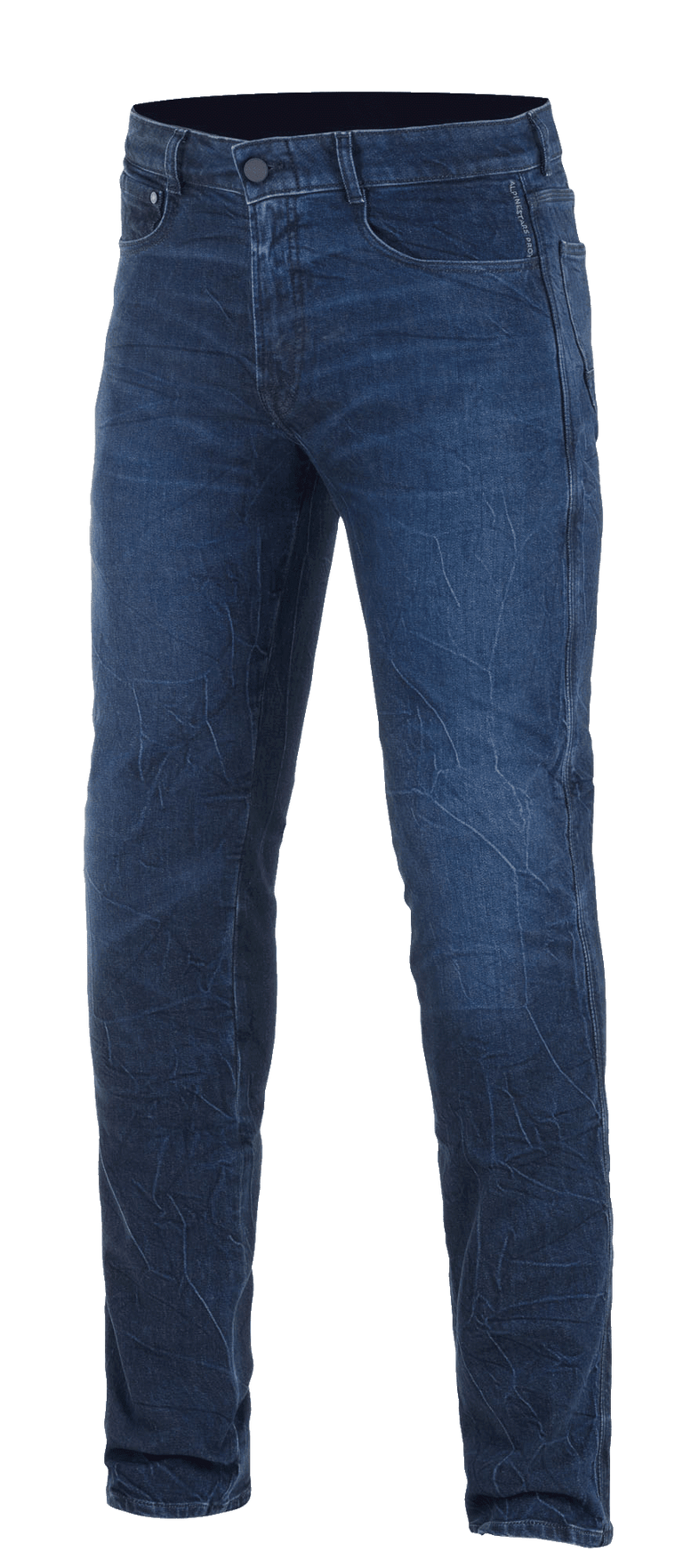 Copper V2 Plus Denim Pantalons - Regular Fit