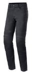 Pantalon Denim Tech Stretch Cerium De Moto