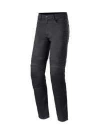 Pantalon Denim Tech Stretch Cerium De Moto
