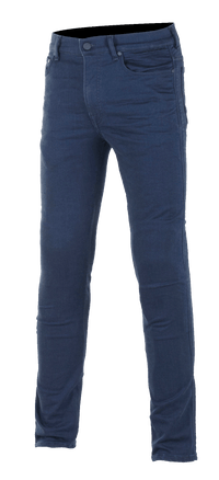 Denim Technique Stretch Cerium De Moto