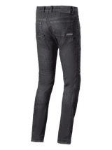 Cerium Denim Tech Riding Pantalons