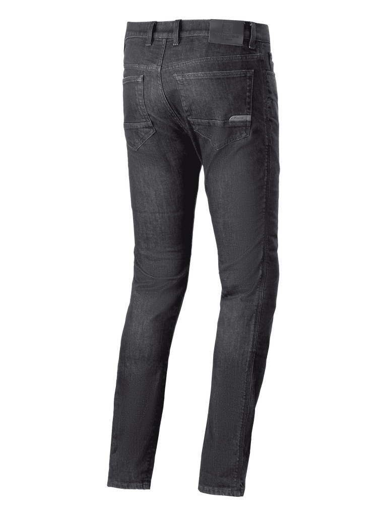 Cerium Denim Tech Riding Pantalons