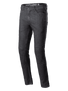 Pantalon Denim Tech De Moto Cerium