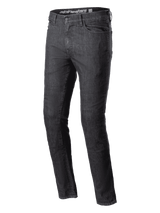 Cerium Denim Tech Riding Pantalons