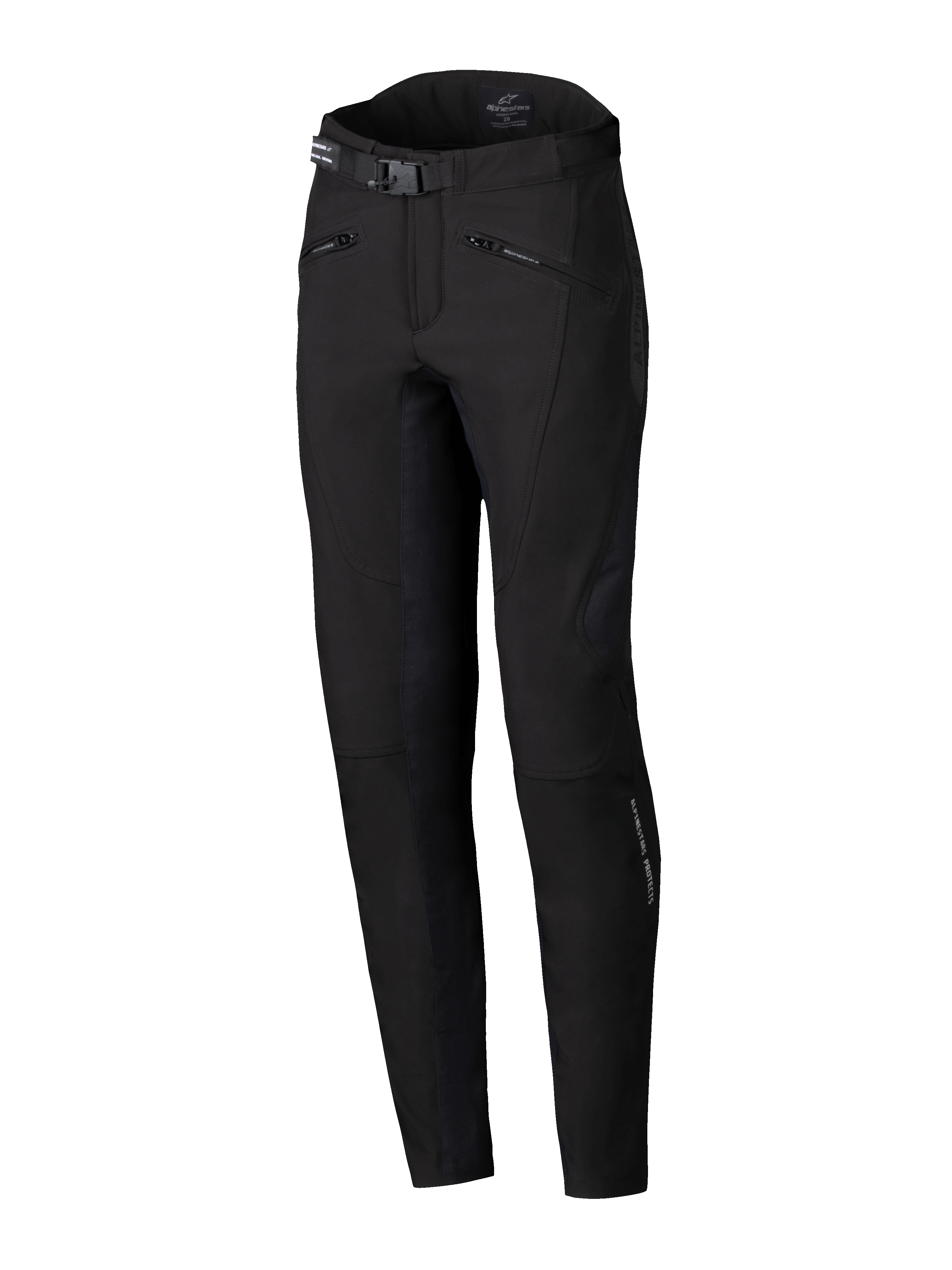 Alamosa Femme Pantalons