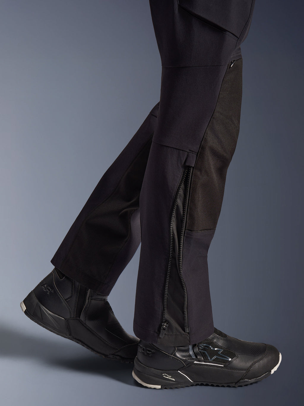 Pantalon Stella Explore AST - Court