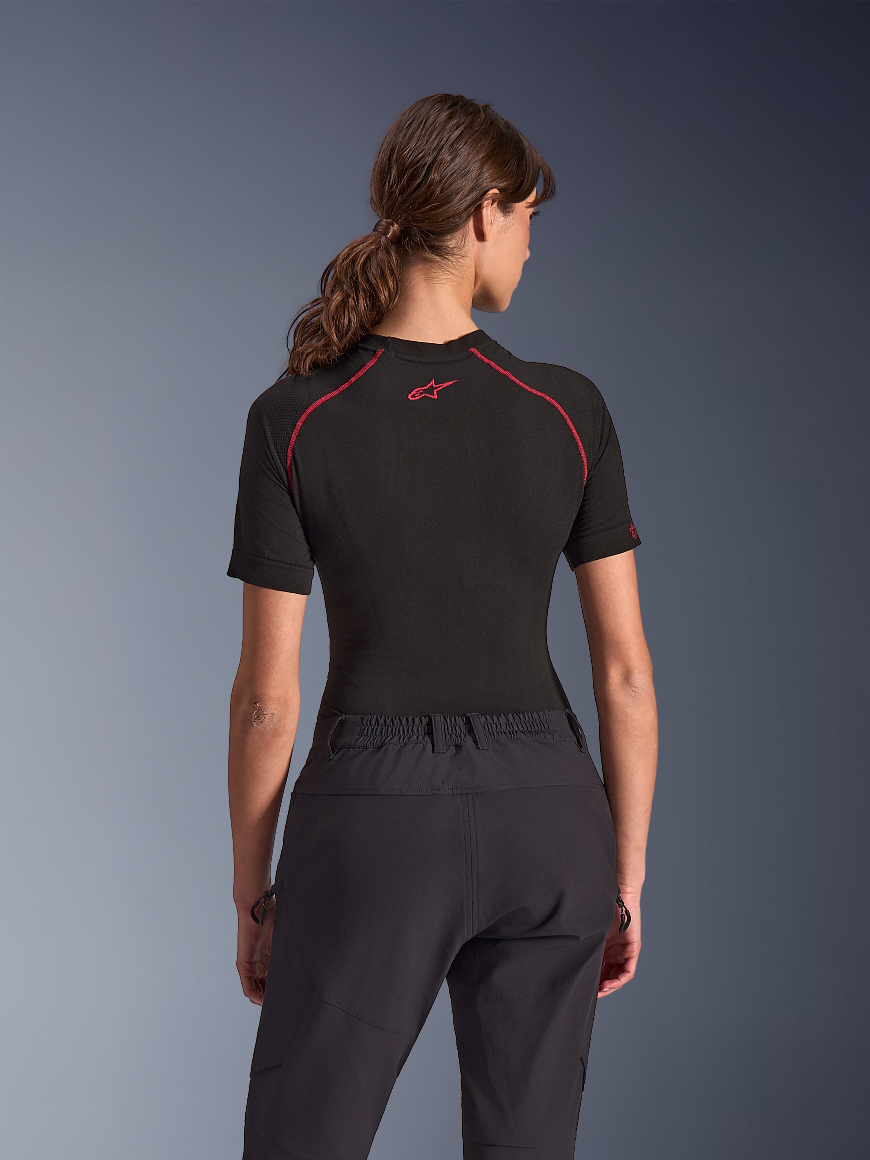 Pantalon Stella Explore AST - Court