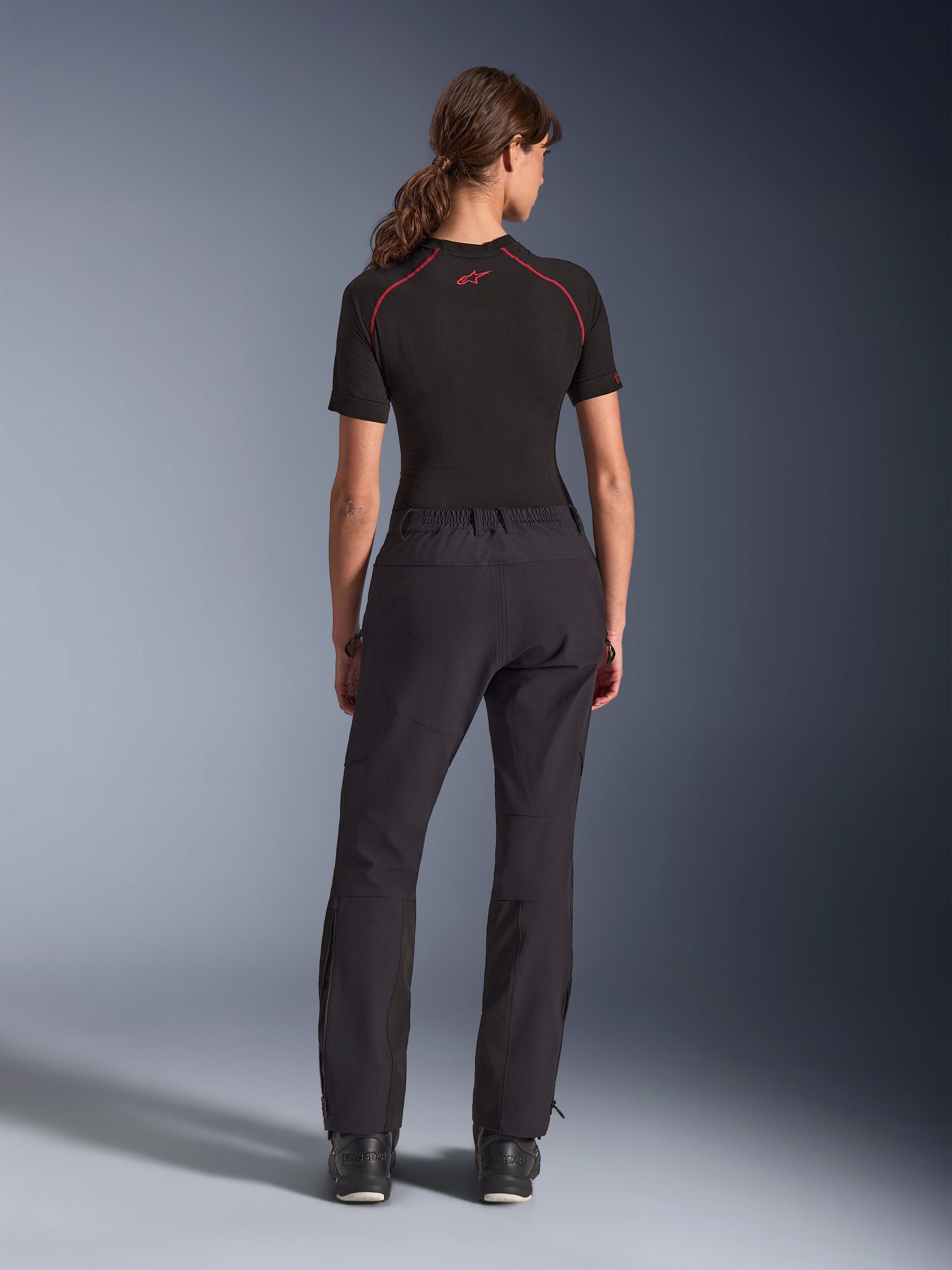 Pantalon Stella Explore AST - Court