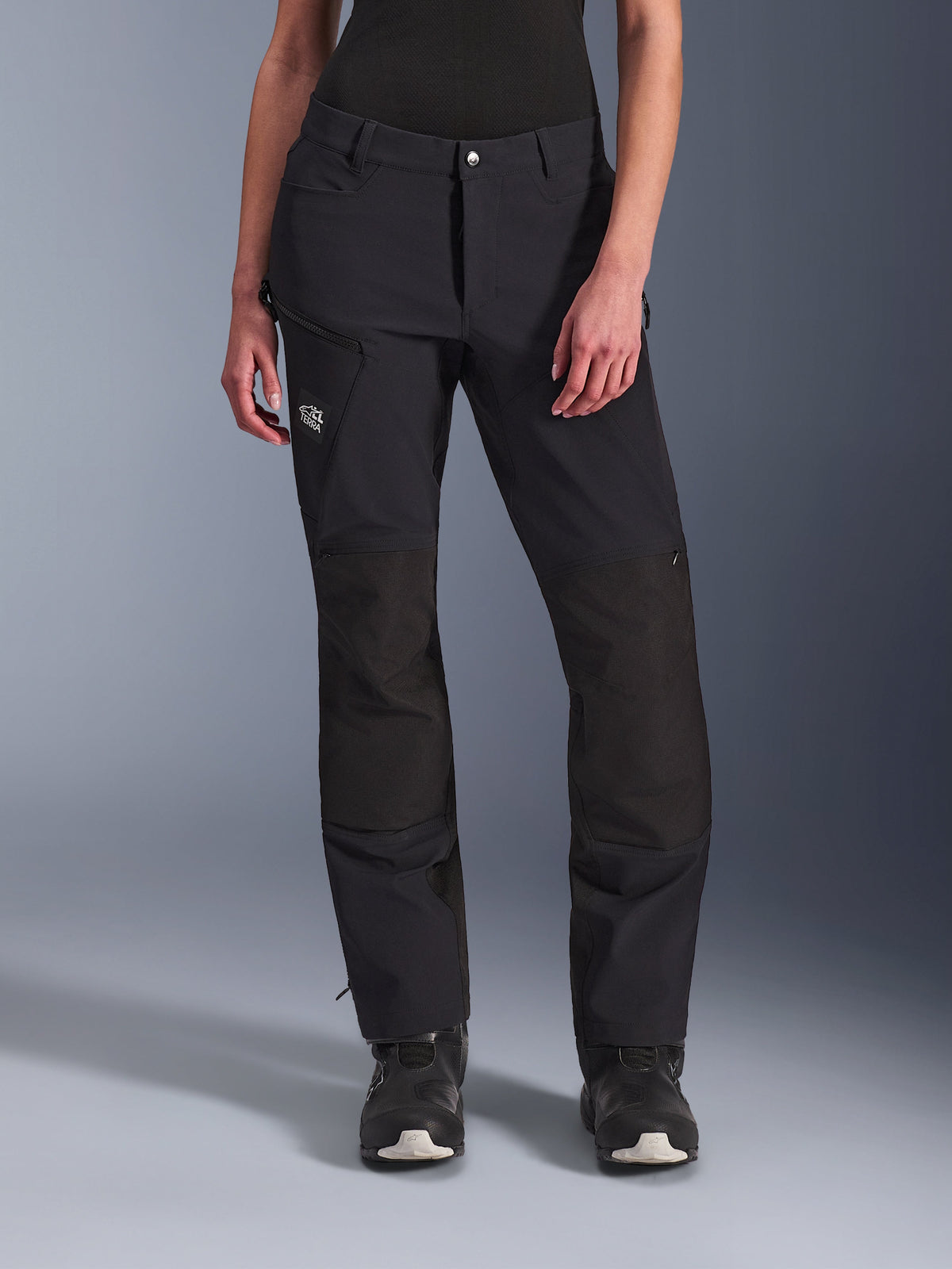 Stella Explore AST Pants - Short