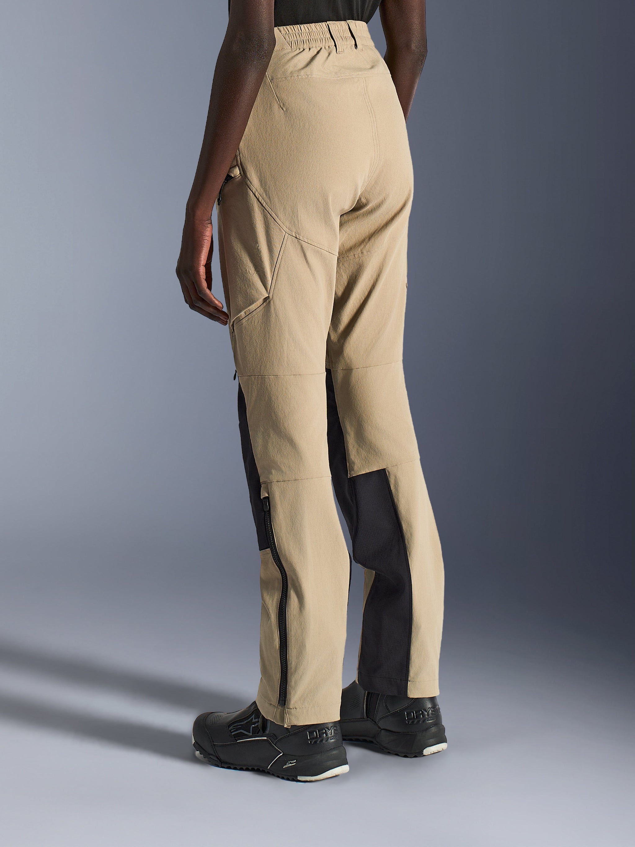 Woman Stella Flex-AST Explorer Pants