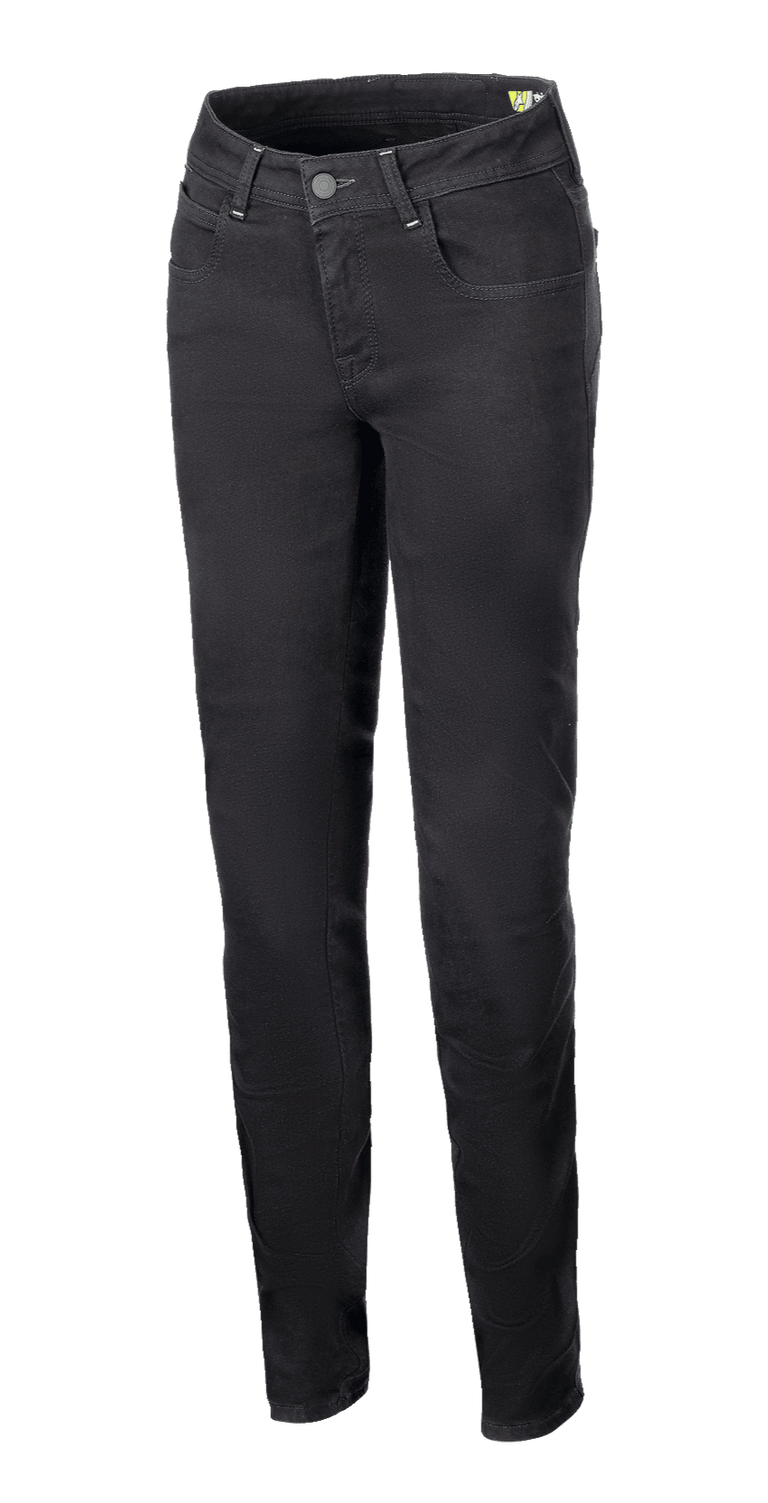 Daisy V2 Denim Riding Femme