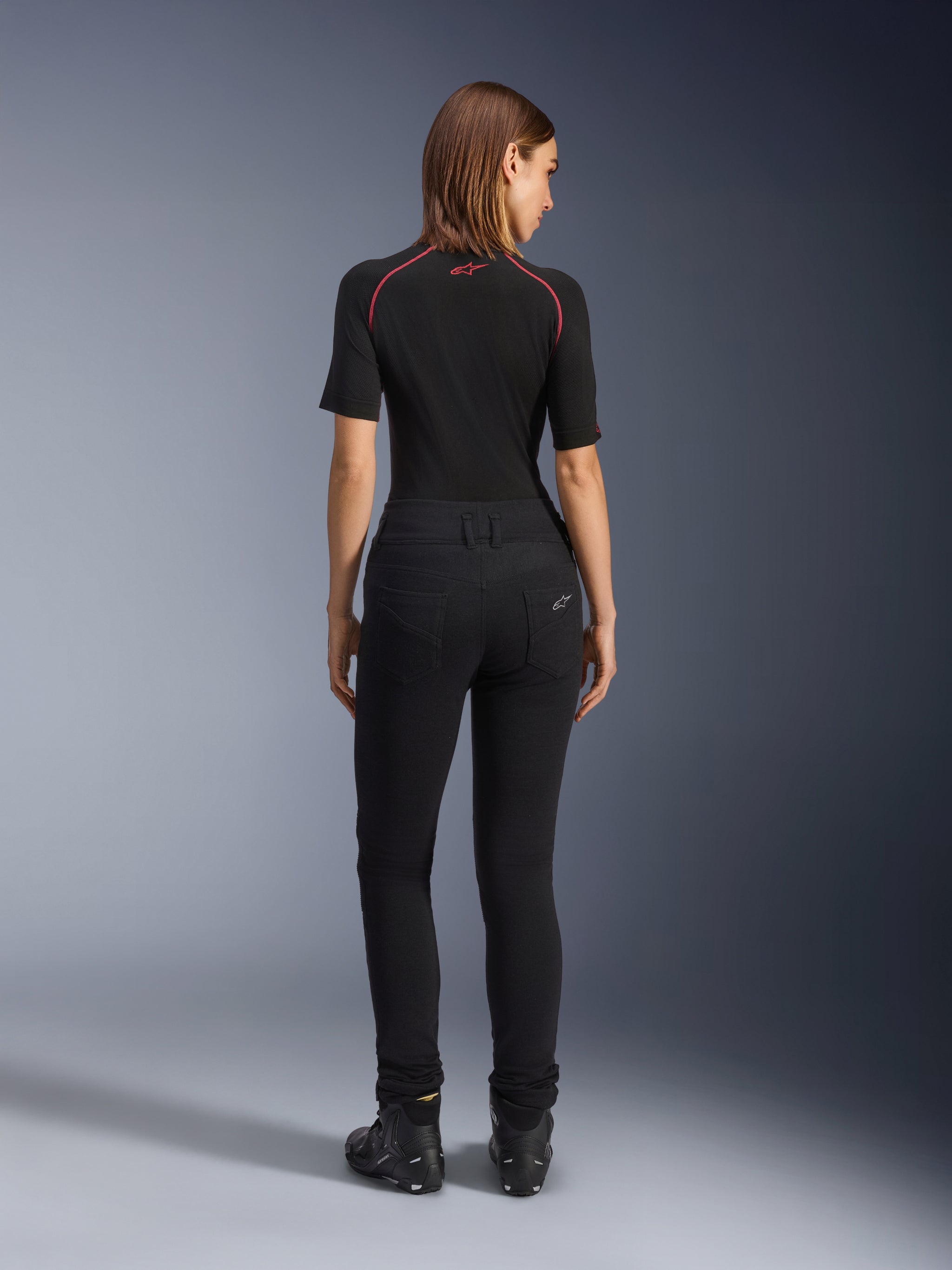 Womens Banshee Leggings