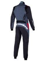 KM-9 V3 Graphic 6 Suit