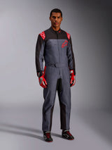 KMX-9 V3 Graphic 6 Suit