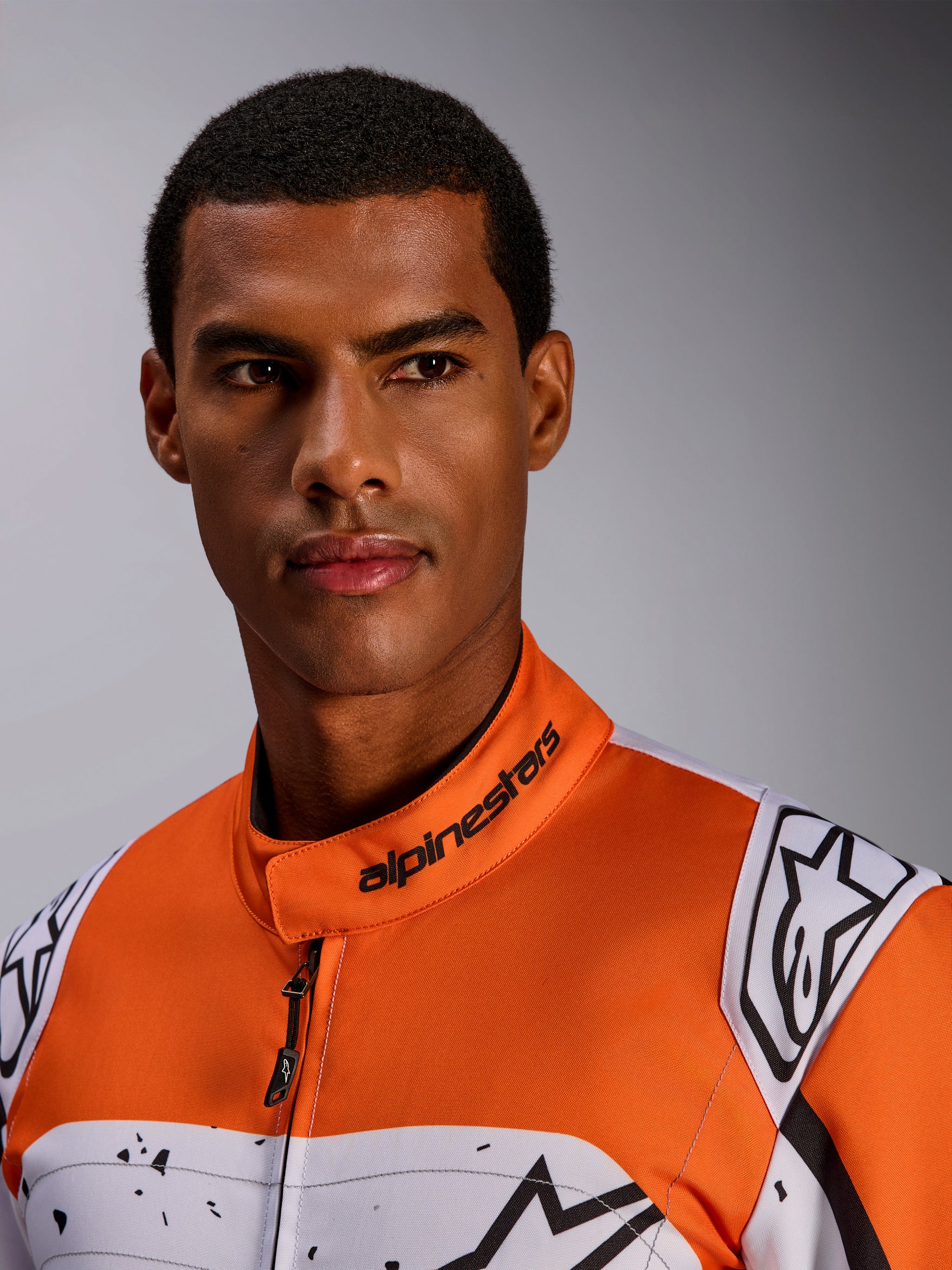 KMX-9 V3 Graphic 6 Combinaison