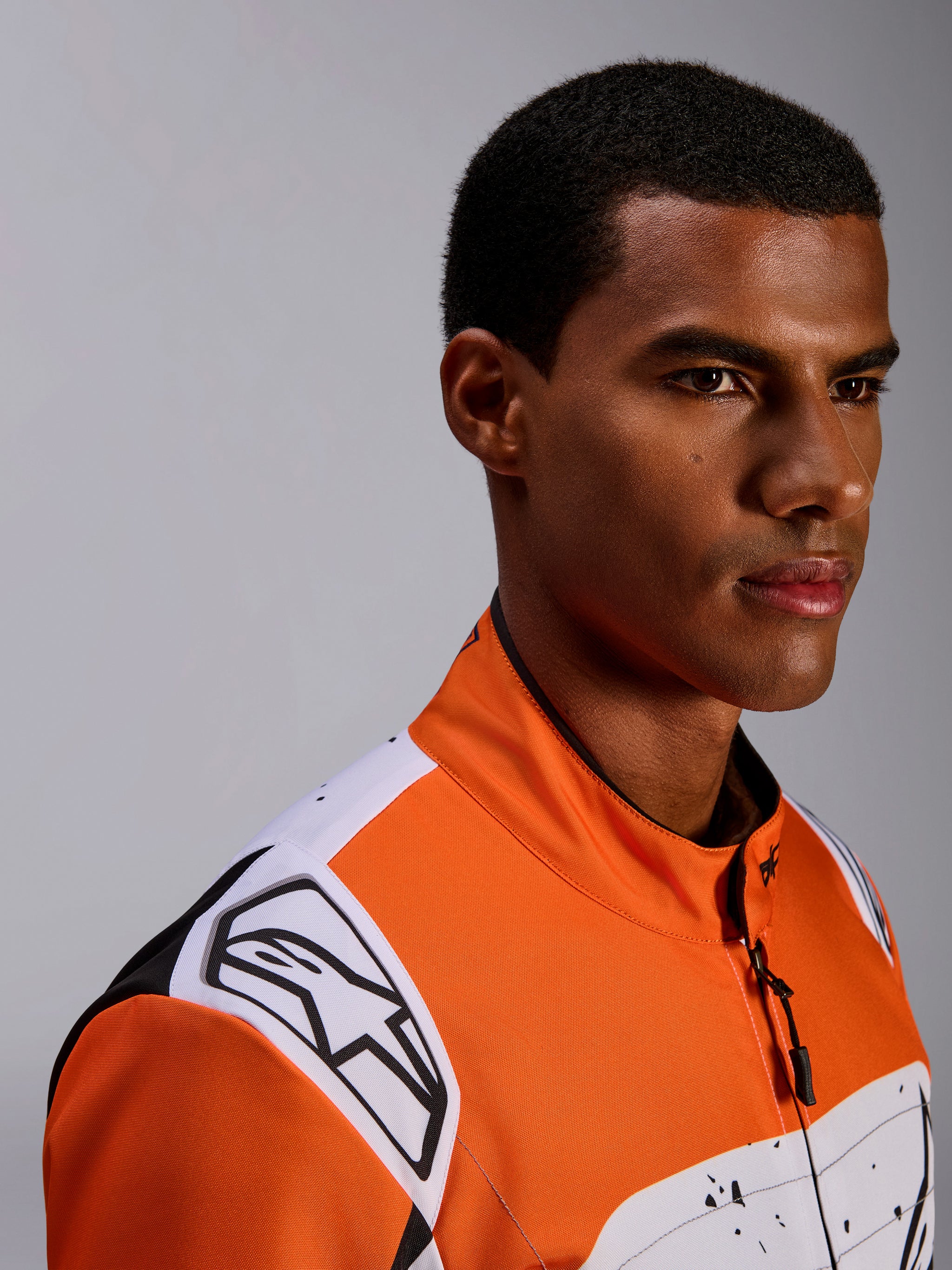 KMX-9 V3 Graphic 6 Combinaison