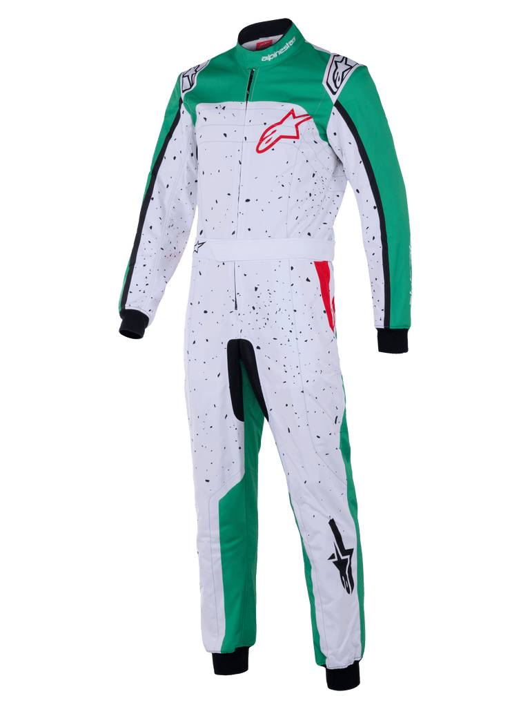 Youth KMX-9 V3 Graphic 6 Suit