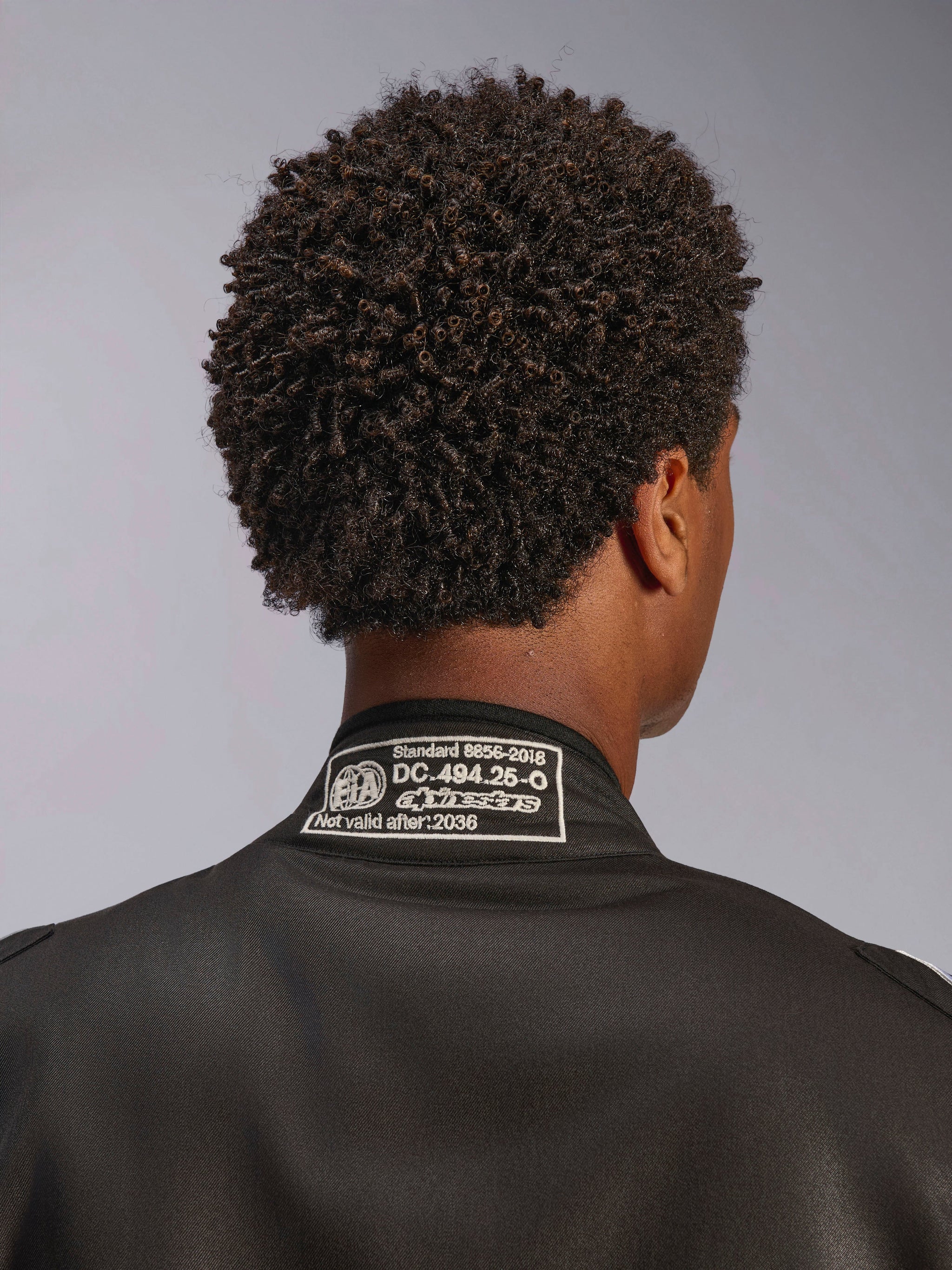 GP Race V3 Combinaison FIA