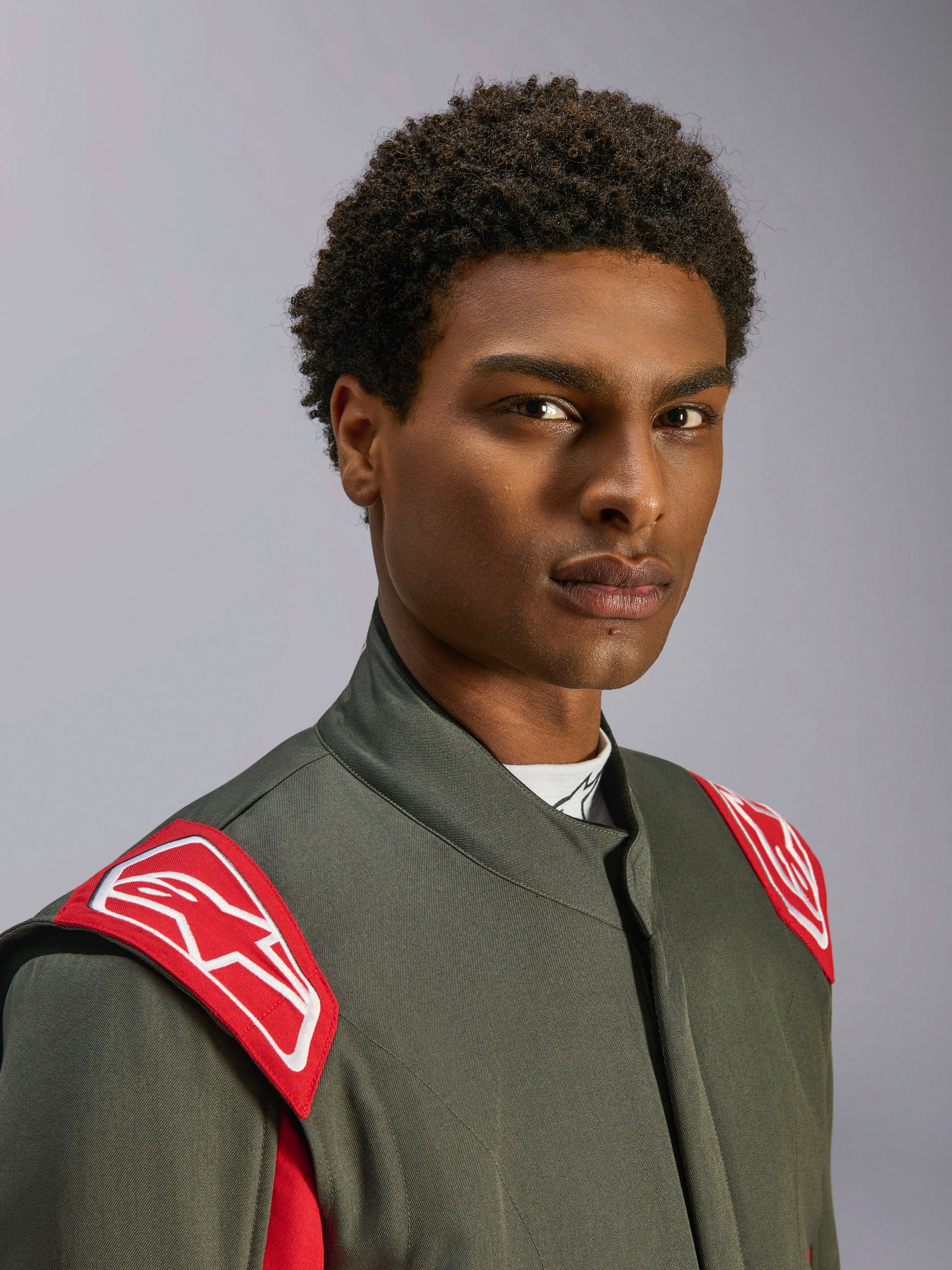 GP Race V3 Combinaison FIA