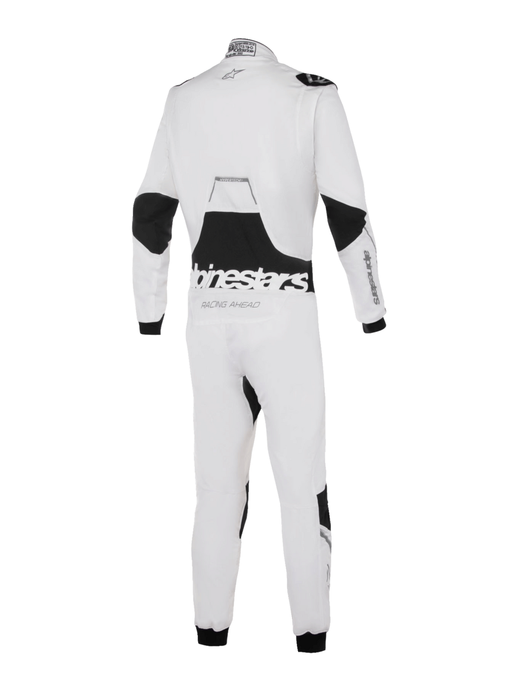 Combinaison Hypertech V3 - FIA