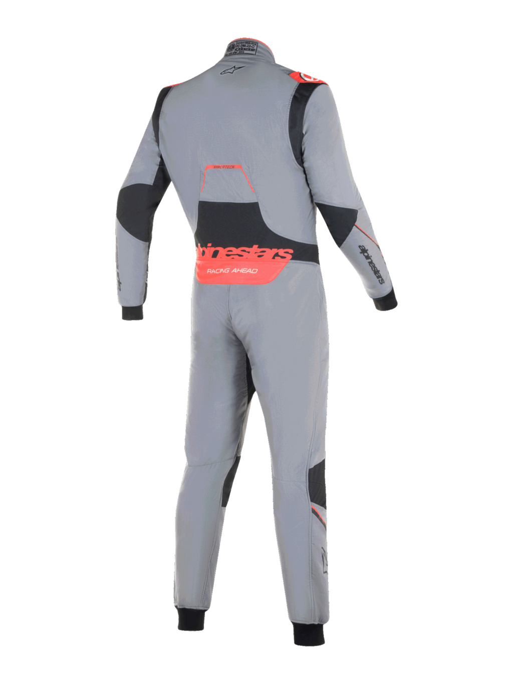 Combinaison Hypertech V3 - FIA