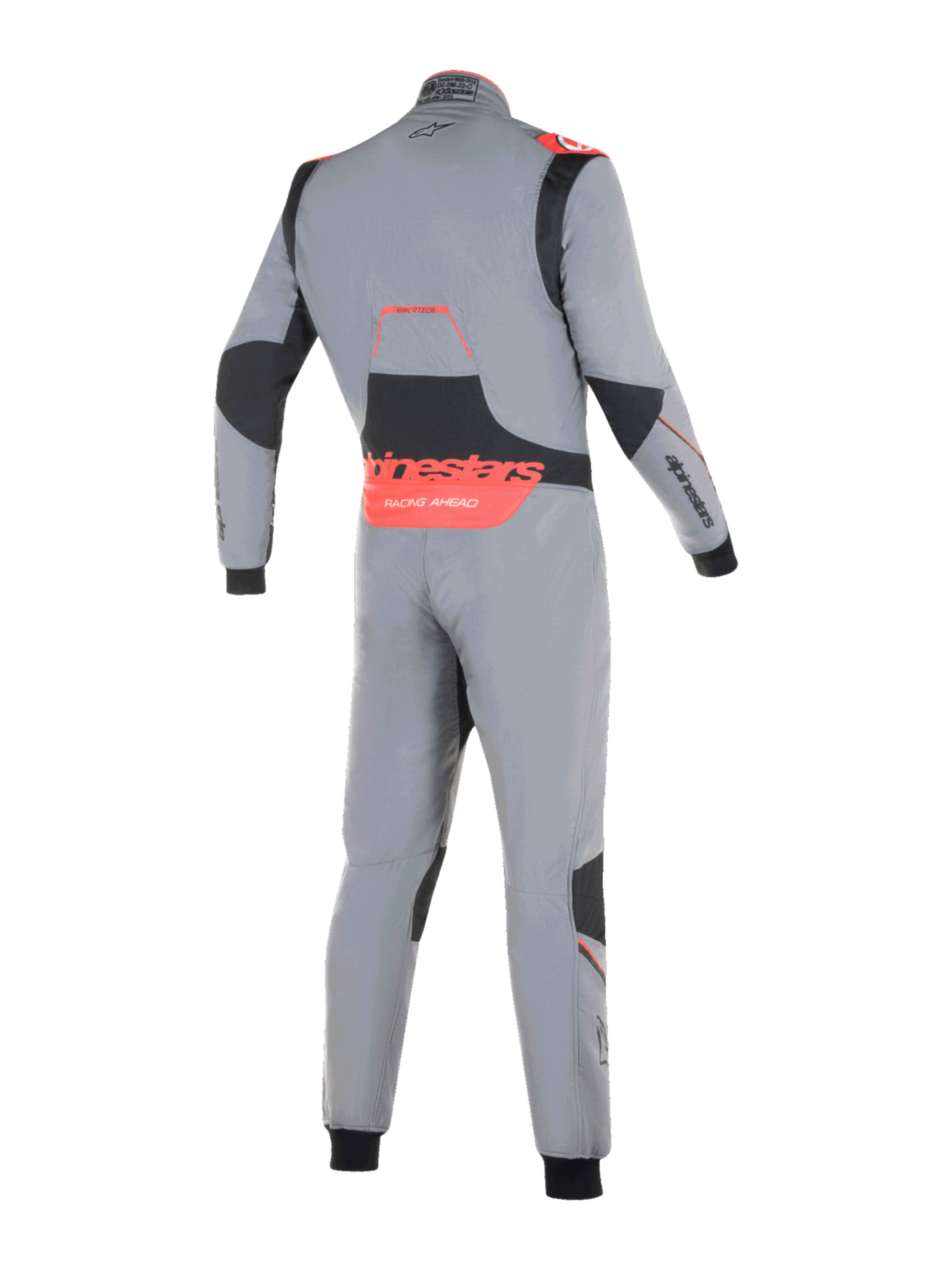 Combinaison Hypertech V3 - FIA