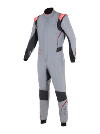 Combinaison Hypertech V3 - FIA