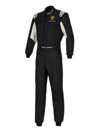 Limited Edition Lamborghini GP Tech V4 Suit  - FIA