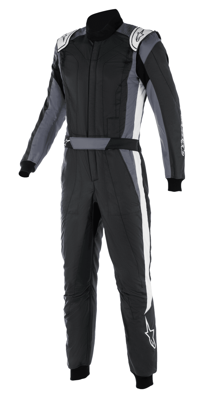 GP Pro Comp V2 FIA Suit