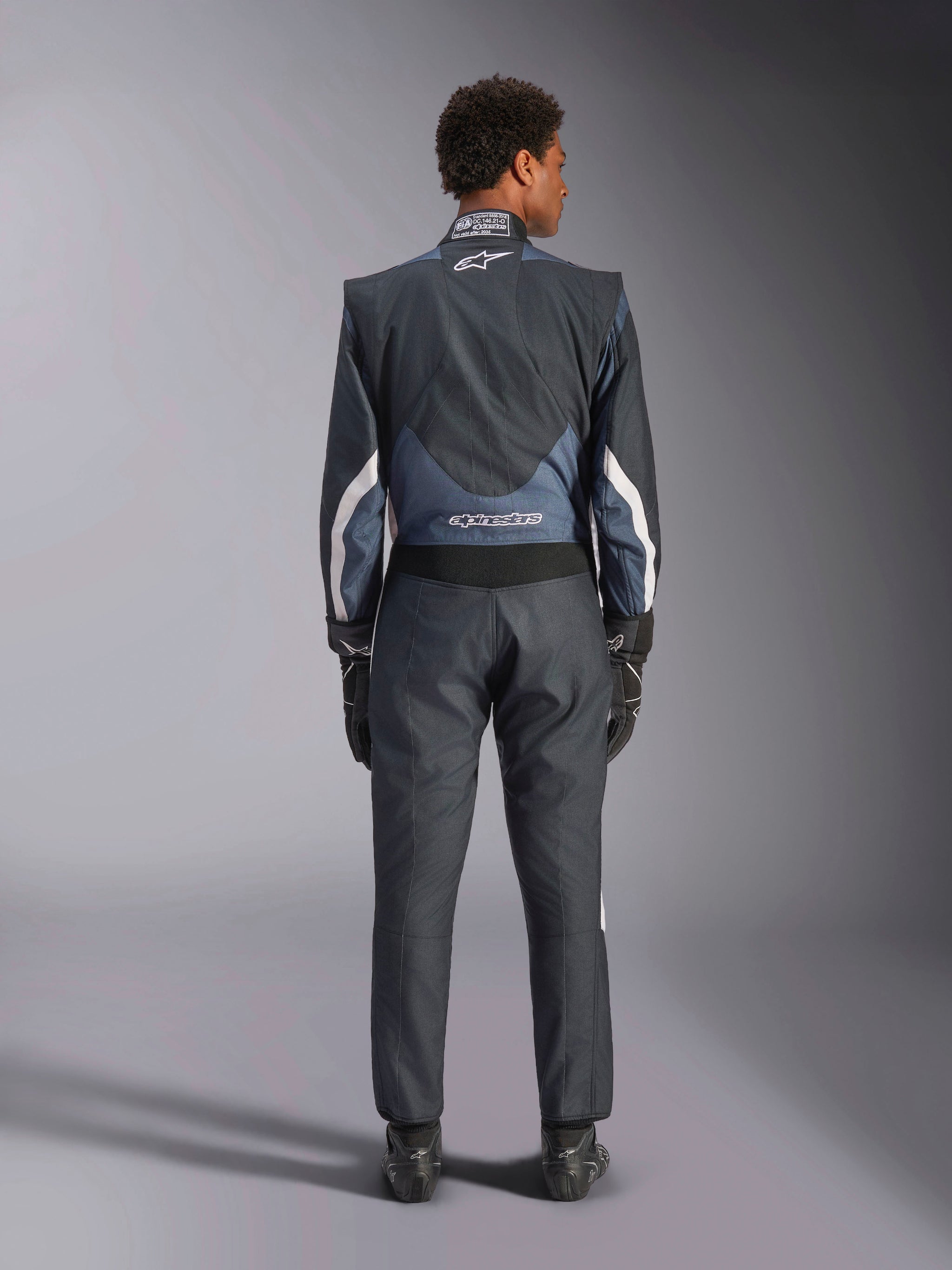 Combinaison GP Pro Comp V2 FIA