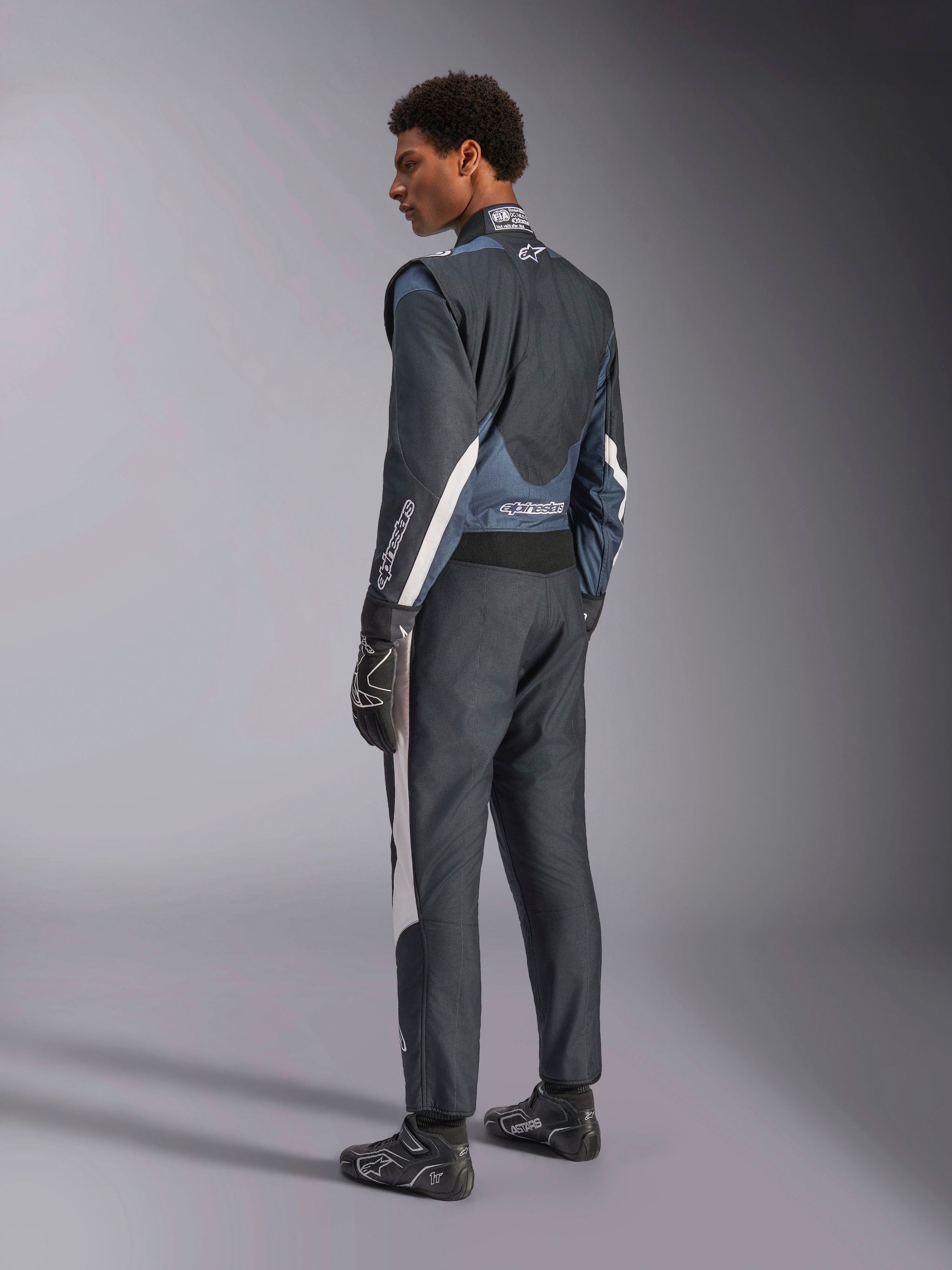 Combinaison GP Pro Comp V2 FIA