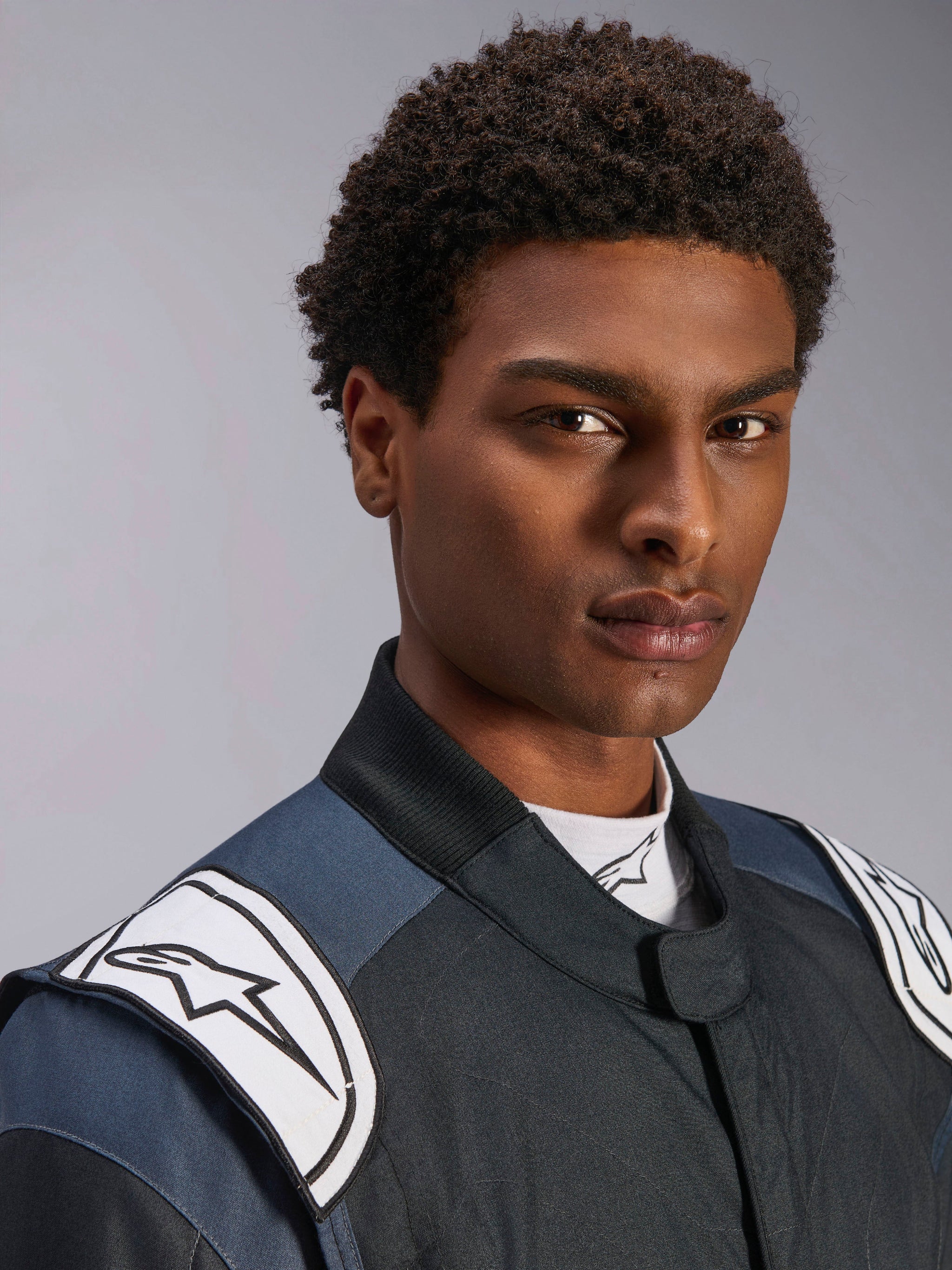 Combinaison FIA GP Pro Comp V2