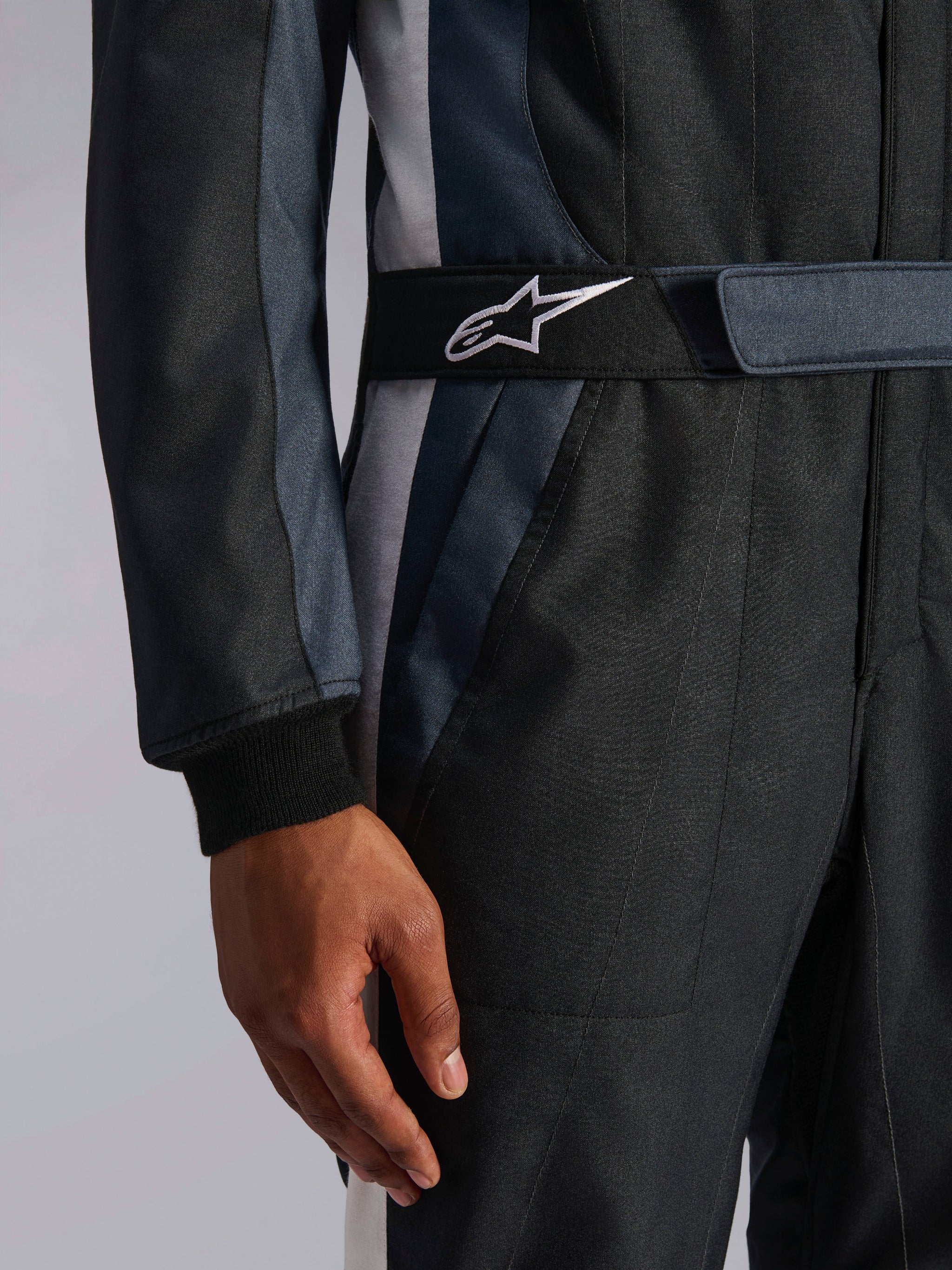 Combinaison GP Pro Comp V2 FIA