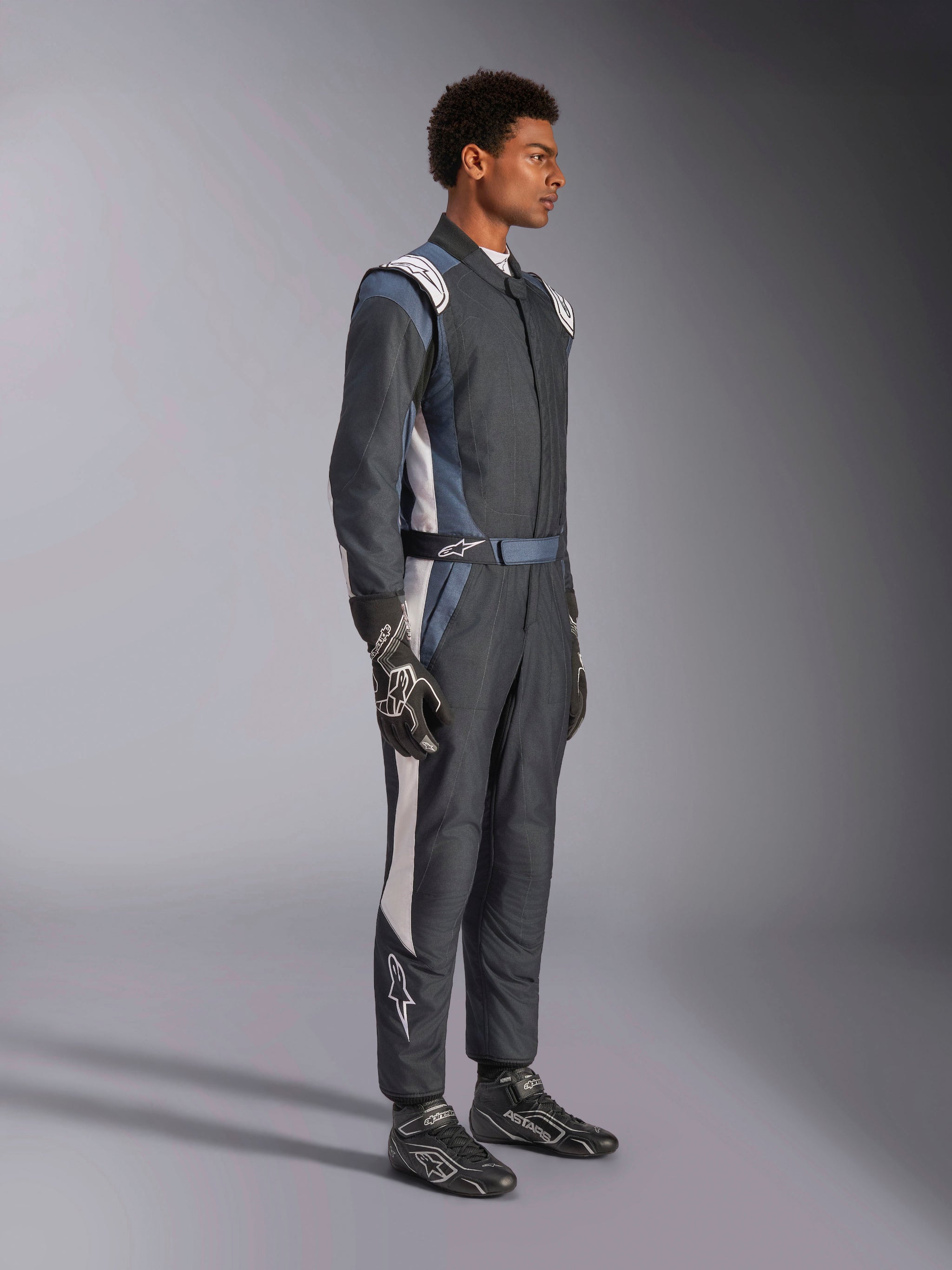 Combinaison GP Pro Comp V2 FIA