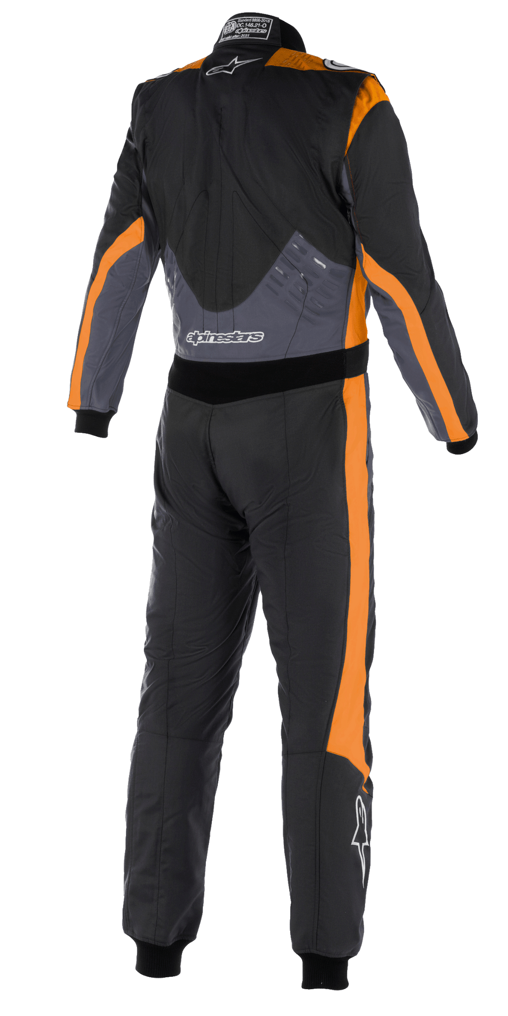 Combinaison GP Pro Comp V2 - FIA