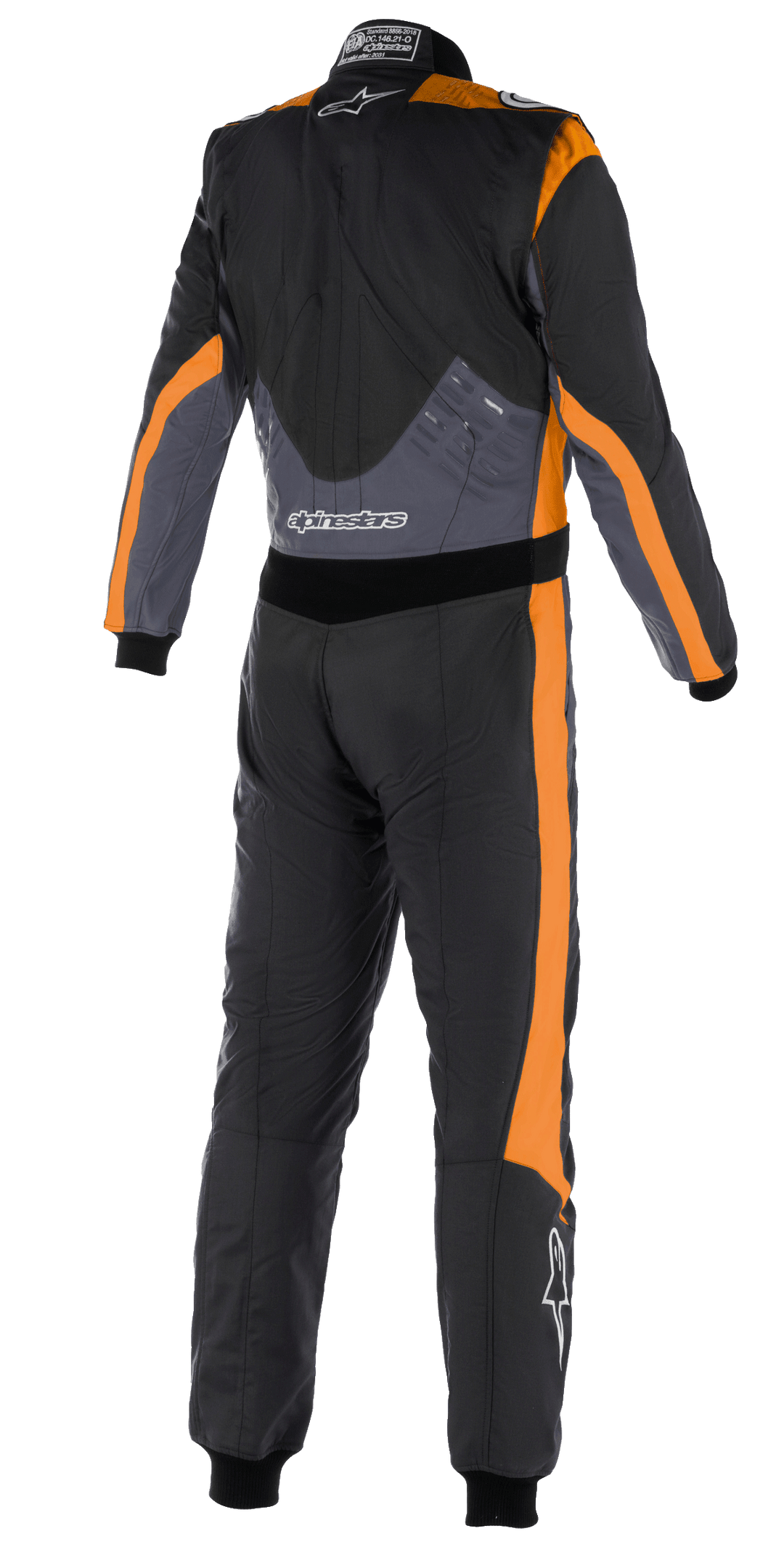 GP Pro Comp V2 FIA Suit