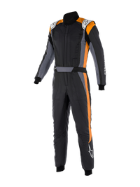 GP Pro Comp V2 Suit - FIA