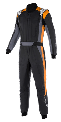 Combinaison GP Pro Comp V2 - FIA