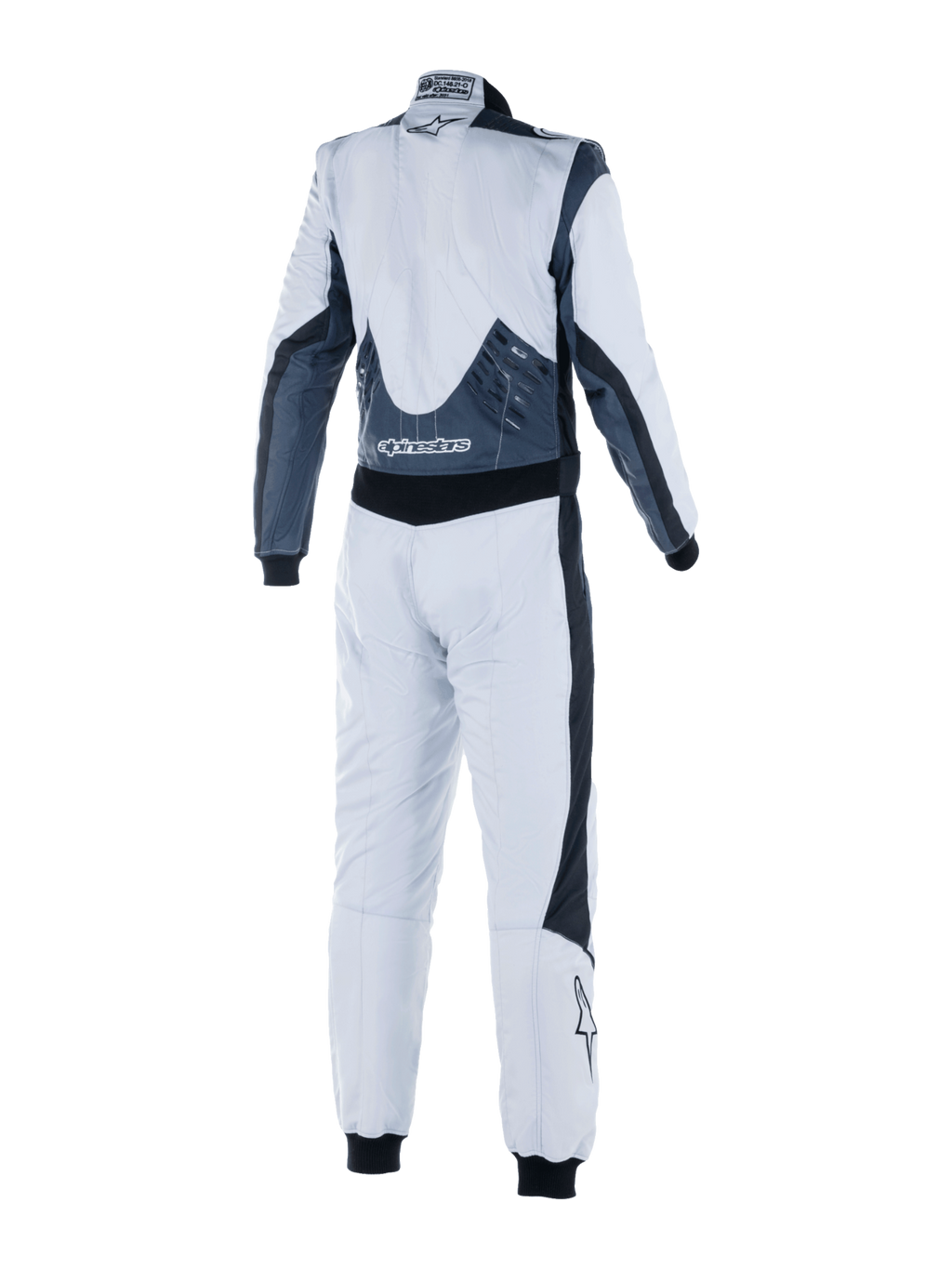 Combinaison GP Pro Comp V2 - FIA